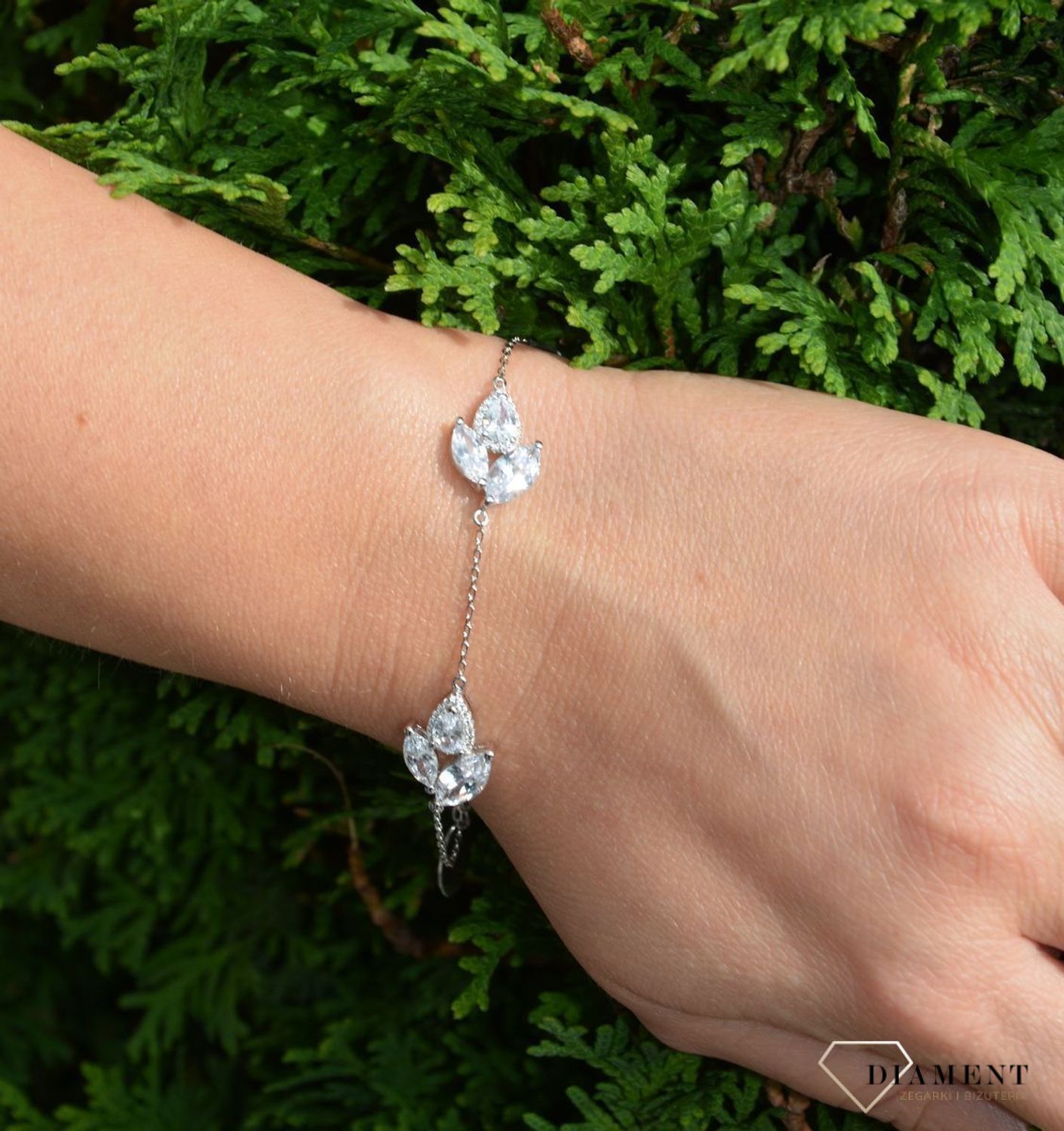 Srebrna bransoletka Dall'Acqua B BY 205 080 (1).jpg